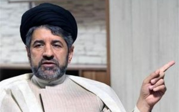 واکنش هاشمی به معرفیاش به عنوان
