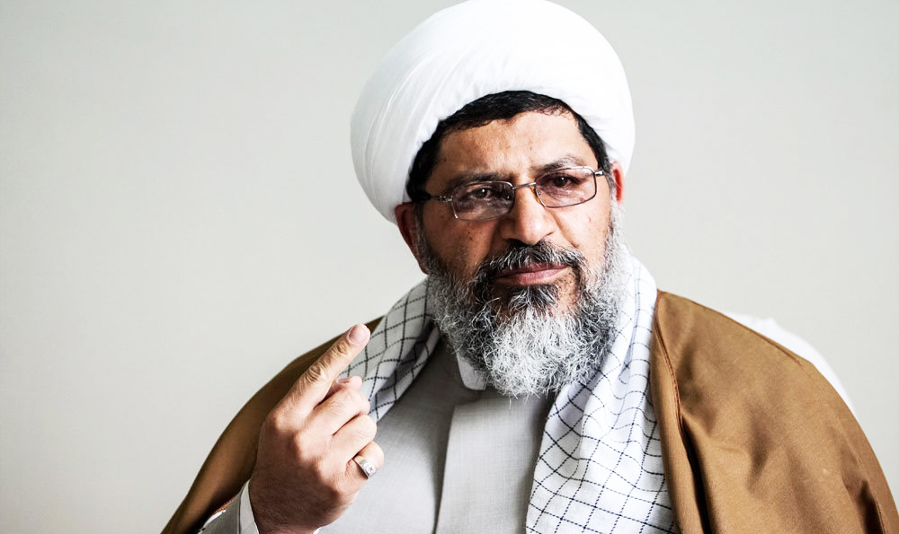 برنامههای نیروی قدس سپاه برای شبکههای اجتماعی