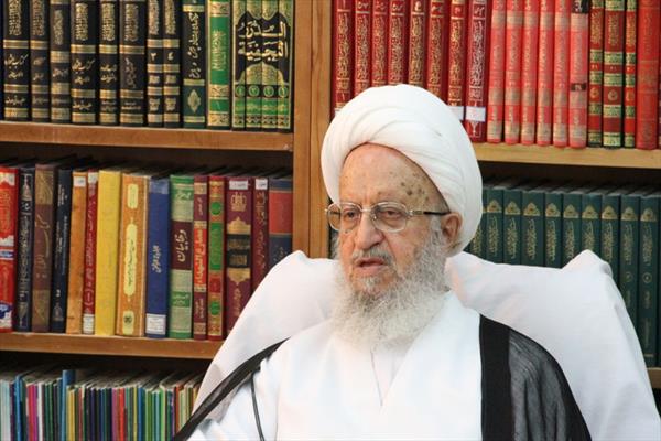 فعالیت بعثه آیت الله العظمی مکارم شیرازی در مدینه منوره