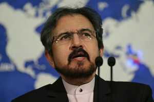قاسمی: سفر سرلشگر باقری به ترکیه بینظیر بود