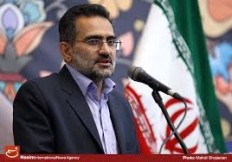 تمجید یک نیروی ارزشی از فرد سفارش شده خاتمی؟! تمجید یک نیروی ارزشی از فرد سفارش شده خاتمی؟!