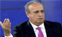 سلاح حزب الله با وجود داعش باقی می ماند