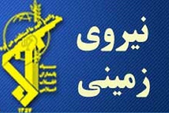 قرارگاه حمزه سیدالشهدا: قرارگاه حمزه سیدالشهدا: