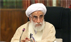 آیتالله جنتی: دشمن علیه