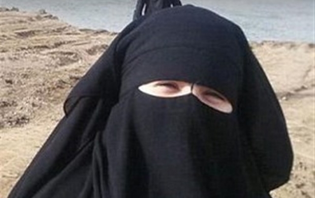 تبلیغات خاص گروه تروریستی داعش برای جذب دختران