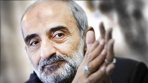 شریعتمداری: پرونده هستهای باید از