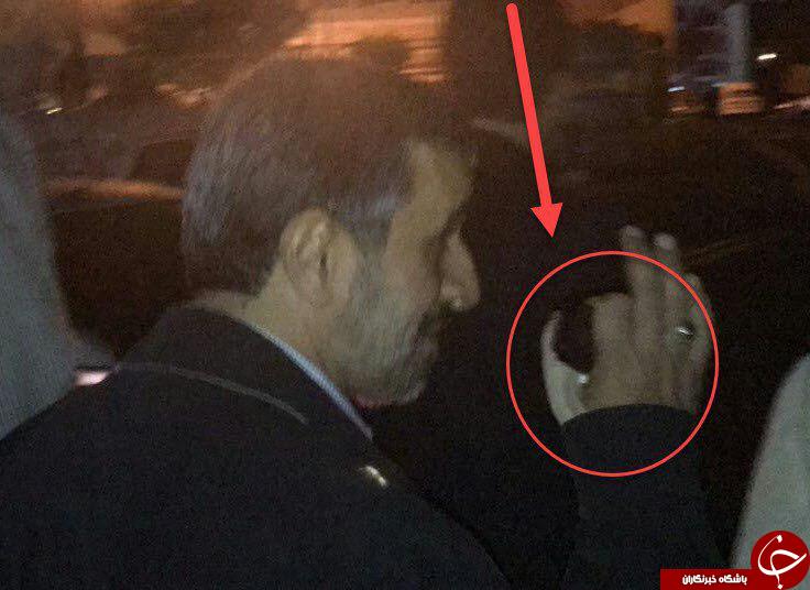 حکایت دست باندپیچی شده حکایت دست باندپیچی شده