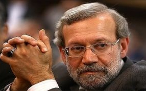 لاریجانی:آمریکا به دنبال