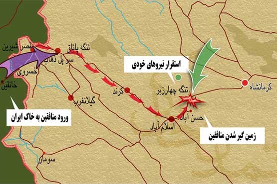 غروب 