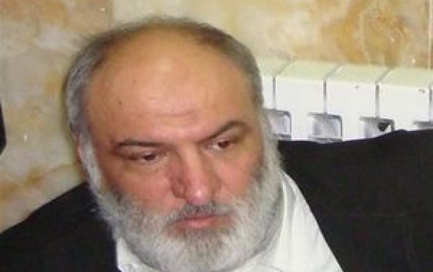 سردار امیر یحیوی به جمع همرزمان شهیدشپیوست
