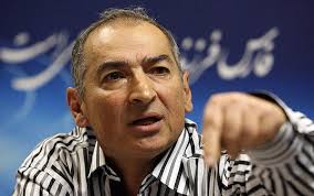 زیباکلام: فرض کنید الان