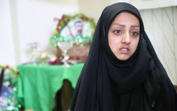 تنها موضوعی که بابا را سربلند می کند...!