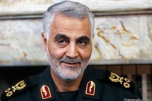 ماجرای تماس حاج قاسم و آزادی 48 گروگان ایرانی