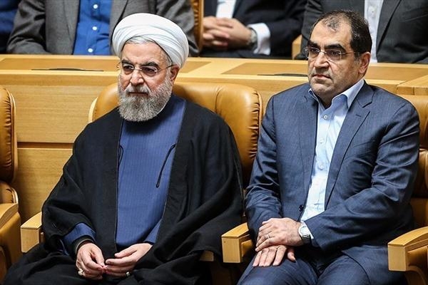 رنجنامه بیش از 4000 پزشک از عملکرد قاضی زاده هاشمی