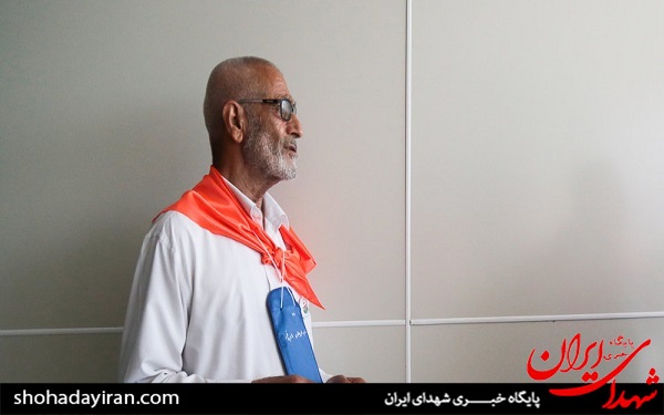 عکس/اعزام نخستین کاروان حجاج ایرانی