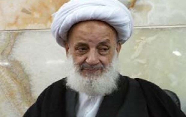 فضیلت نماز جماعت از نگاه آیت الله مجتهدی(ره)