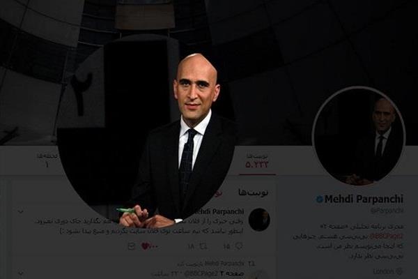 سردبیر BBC: کسی برای سران فتنه هزینه نمی دهد سردبیر BBC: کسی برای سران فتنه هزینه نمی دهد