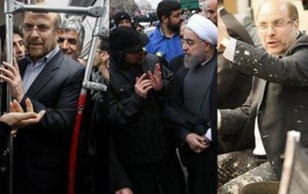 شهردار بعدی تهران و عیار کارآمدی قالیباف