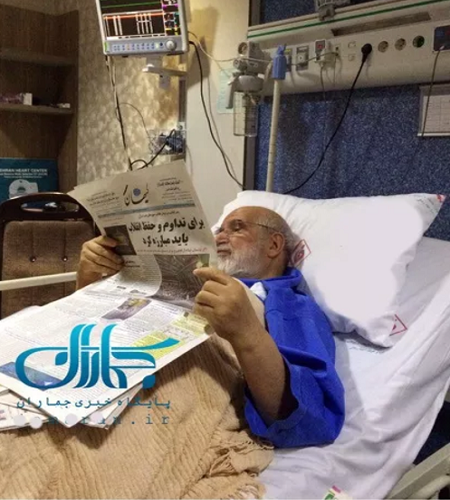کروبی بینالملل میخواند و شما آواز هذیان! +عکس کروبی بینالملل میخواند و شما آواز هذیان! +عکس