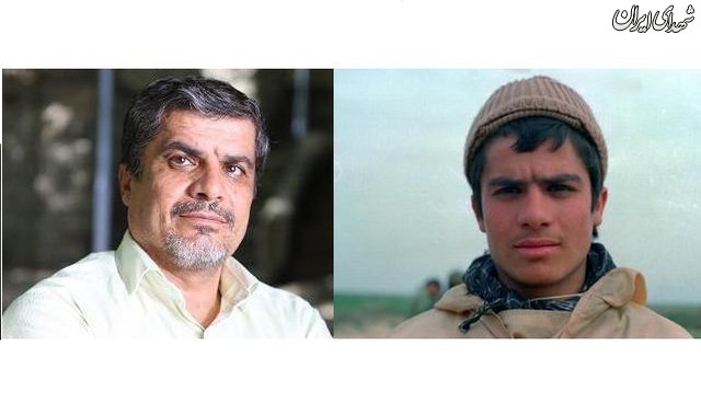 جوانانی که موانع نفوذ دشمن راحذف می کردند/ عکس جوانانی که موانع نفوذ دشمن راحذف می کردند/ عکس