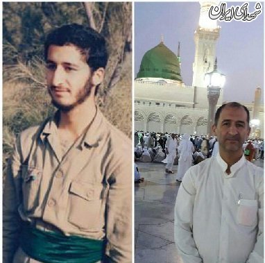 جوانانی که موانع نفوذ دشمن راحذف می کردند/ عکس جوانانی که موانع نفوذ دشمن راحذف می کردند/ عکس