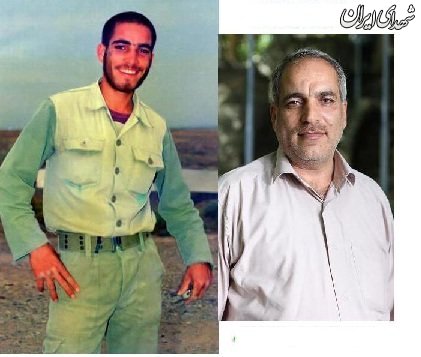 جوانانی که موانع نفوذ دشمن راحذف می کردند/ عکس جوانانی که موانع نفوذ دشمن راحذف می کردند/ عکس