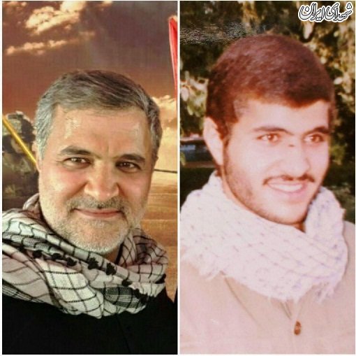 جوانانی که موانع نفوذ دشمن راحذف می کردند/ عکس جوانانی که موانع نفوذ دشمن راحذف می کردند/ عکس