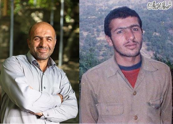 جوانانی که موانع نفوذ دشمن راحذف می کردند/ عکس جوانانی که موانع نفوذ دشمن راحذف می کردند/ عکس