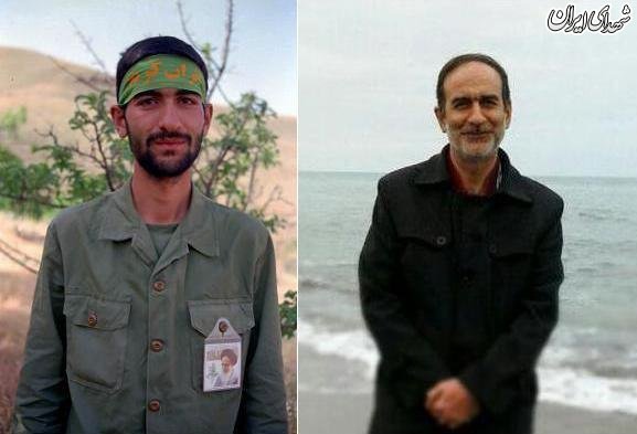 جوانانی که موانع نفوذ دشمن راحذف می کردند/ عکس جوانانی که موانع نفوذ دشمن راحذف می کردند/ عکس