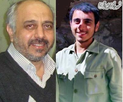 جوانانی که موانع نفوذ دشمن راحذف می کردند/ عکس جوانانی که موانع نفوذ دشمن راحذف می کردند/ عکس