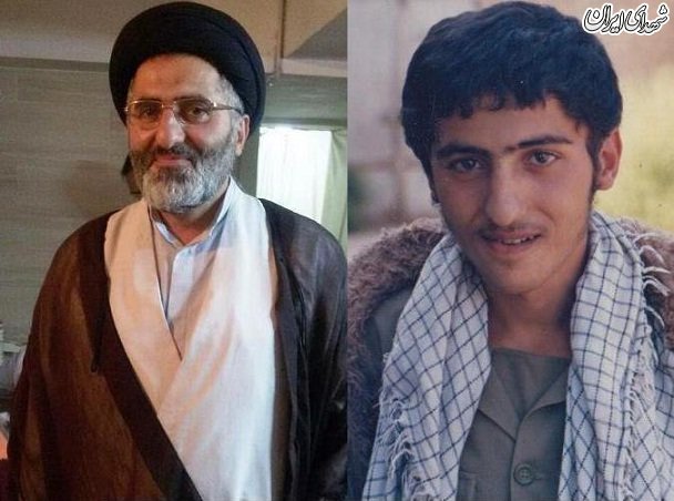 جوانانی که موانع نفوذ دشمن راحذف می کردند/ عکس جوانانی که موانع نفوذ دشمن راحذف می کردند/ عکس