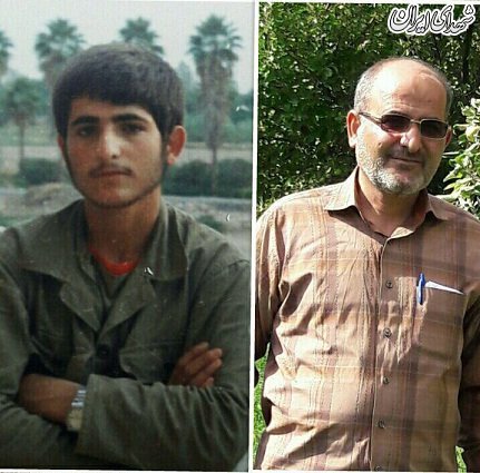 جوانانی که موانع نفوذ دشمن راحذف می کردند/ عکس جوانانی که موانع نفوذ دشمن راحذف می کردند/ عکس