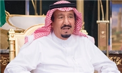 سلمان: عربستان برای اتحاد جهان اسلام تلاش می کند!