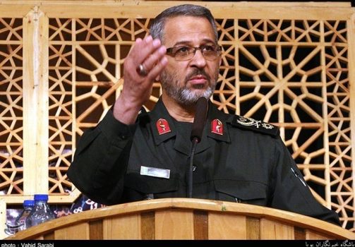 تکفیریها با هدایت آمریکا به جنگ با اسلام قیام کردند