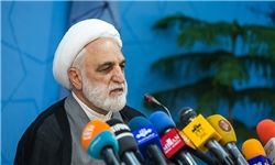 اژه ای:دولت فکری به حال حوادث جادهای کند