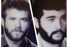 درگذشت مادر شهیدان نیک بخش