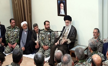 قرارگاه پدافند هوایی 