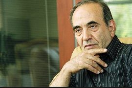 انتصاب مدیرعامل و مدیر مسئول جدید روزنامه همشهری
