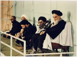 13 شهریور تنفیذ حکم ریاست جمهوری آیت الله خامنه ای+عکس 13 شهریور تنفیذ حکم ریاست جمهوری آیت الله خامنه ای+عکس