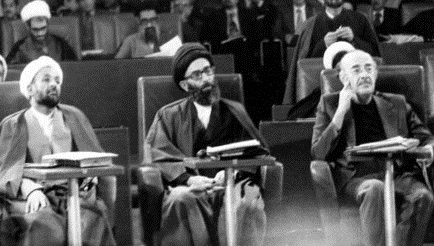 سرگذشت یک دادستان/ ساعت ۸:۴۰ روز ۱۴ شهریور ۱۳۶۰ سرگذشت یک دادستان/ ساعت ۸:۴۰ روز ۱۴ شهریور ۱۳۶۰
