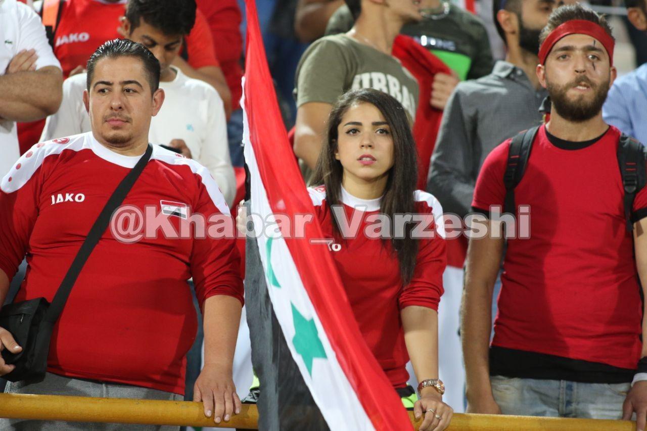 حضور بانوان حضور بانوان