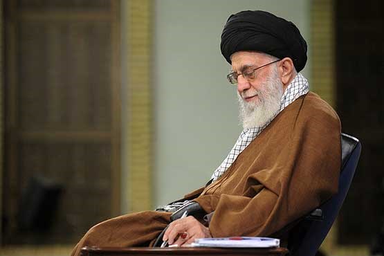 پاسخ رهبر معظم انقلاب به نامه مولوی عبدالحمید + عکس پاسخ رهبر معظم انقلاب به نامه مولوی عبدالحمید + عکس