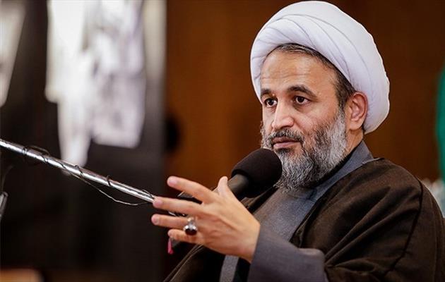 پناهیان: جشن مشترک غدیر با اهل سنت برگزار کنیم