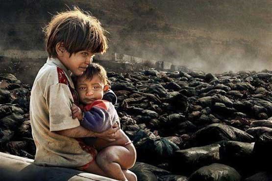 تصاویر تکان دهنده از نسل کشی مسلمانان میانماز تصاویر تکان دهنده از نسل کشی مسلمانان میانماز