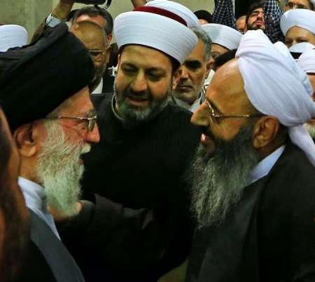 تقدیر مولوی عبدالحمید از دستور صریح تقدیر مولوی عبدالحمید از دستور صریح