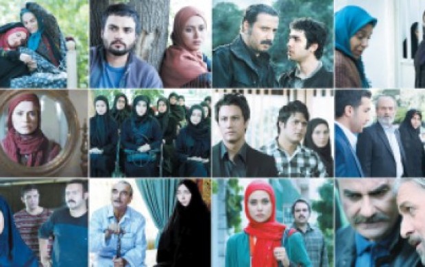 25 سال ساخت سريالهای خانوادگی در تضاد با فرمان رهبر انقلاب
