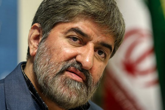 پیشنهاد علی مطهری برای حمله نظامی به میانمار پیشنهاد علی مطهری برای حمله نظامی به میانمار