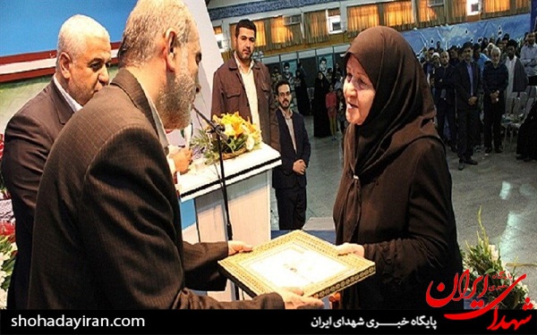 مراسم گرامیداشت۲۵۰۰ شهید سادات استان تهران برگزار شد/عکس