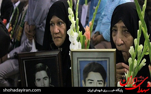 مراسم گرامیداشت۲۵۰۰ شهید سادات استان تهران برگزار شد/عکس