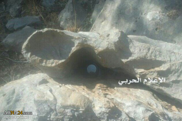 کشف دستگاه جاسوسی اسرائیل در جنوب لبنان + عکس کشف دستگاه جاسوسی اسرائیل در جنوب لبنان + عکس